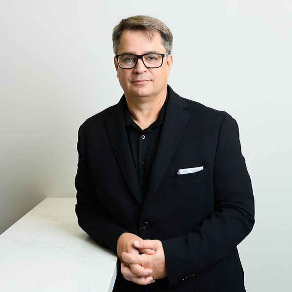 David Smith