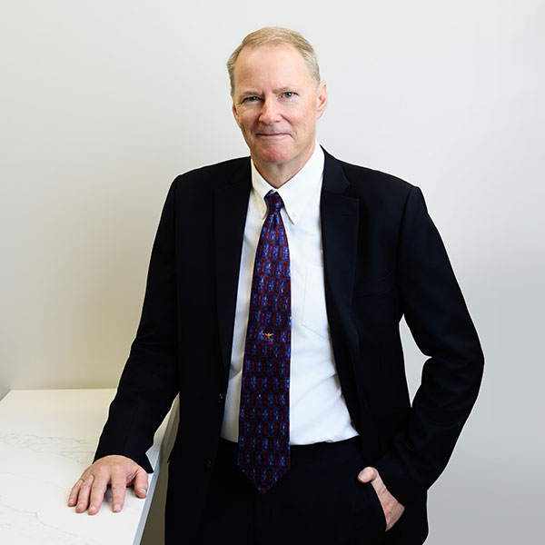 Mike Lyons