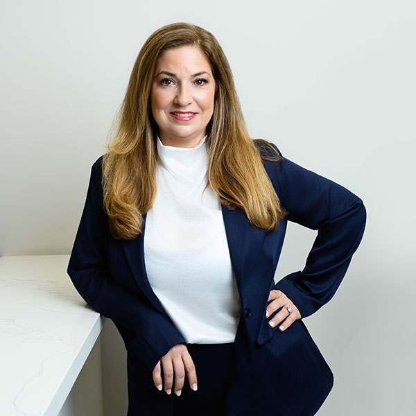 Stephanie Fournier