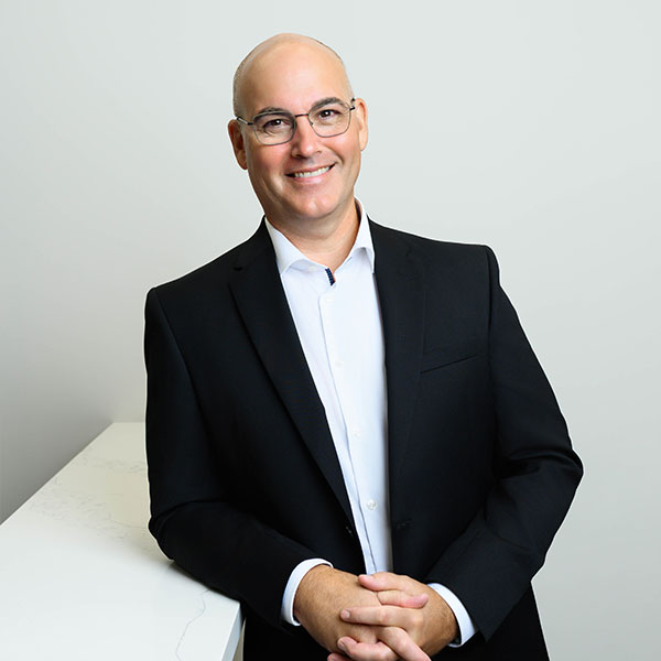 Todd Rohne